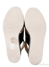 Peggy Star Bee Platform Sandals