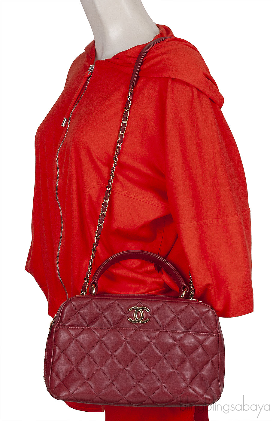 bags