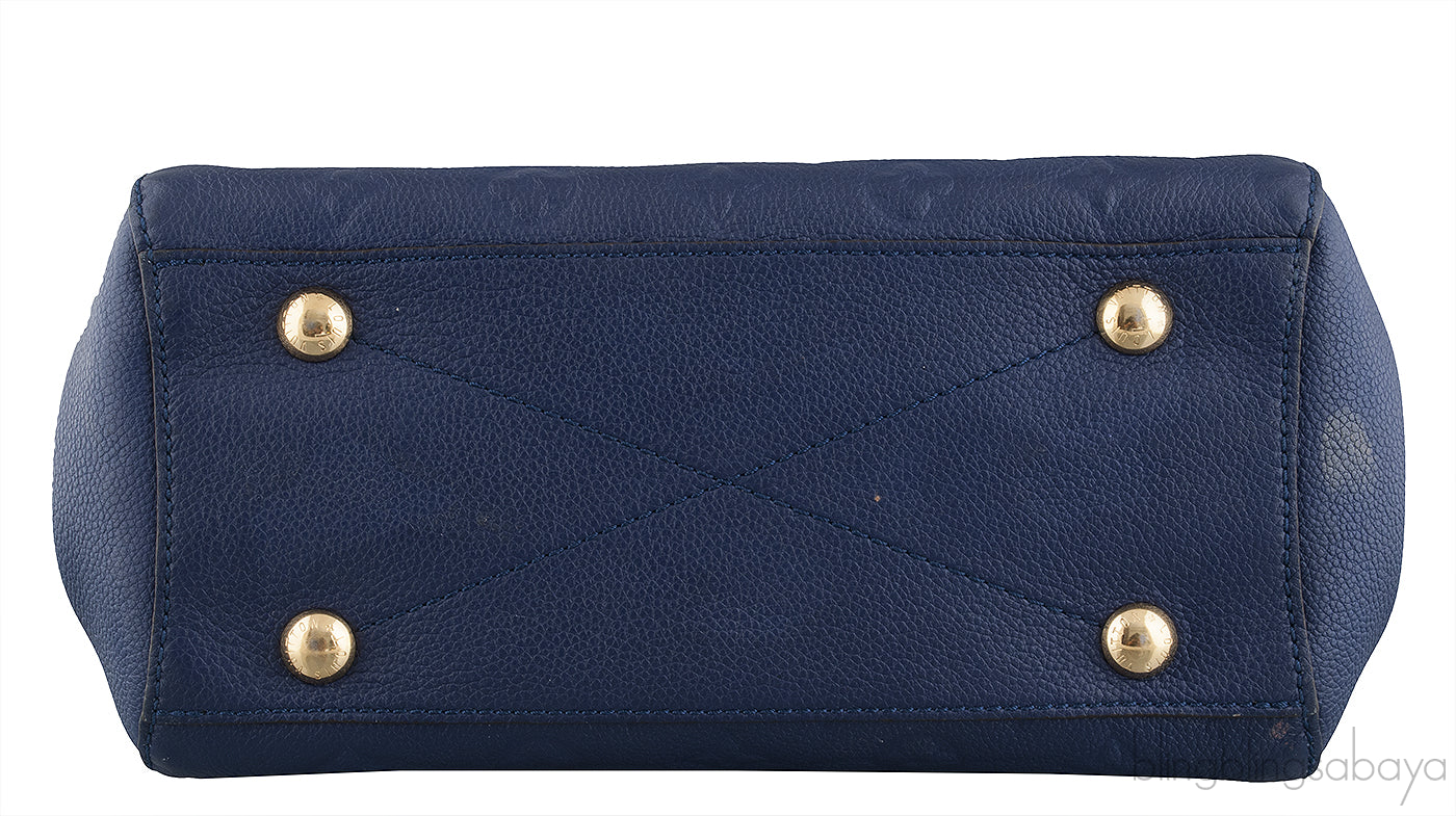 Iris Montaigne BB Empreinte