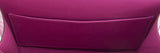Constance Mini Rose Sheherazade Crocodile