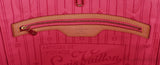 Stephen Sprouse Roses Neverfull MM