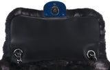 Orylag Fur Mini Flap Bag