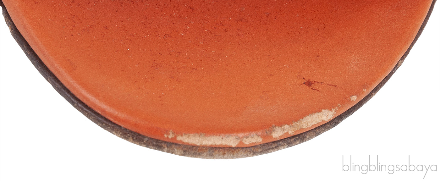 Orange DG Slide