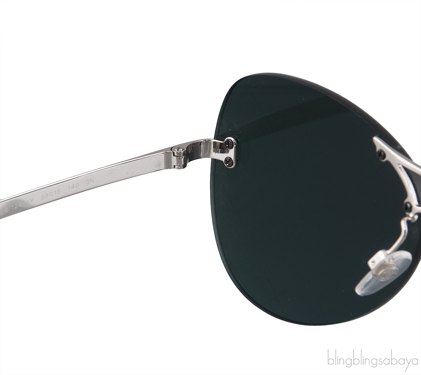 4218 Purple Sunglasses