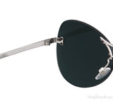 4218 Purple Sunglasses