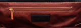 Dolce & Gabbana Miss Lady Black Satin Clutch