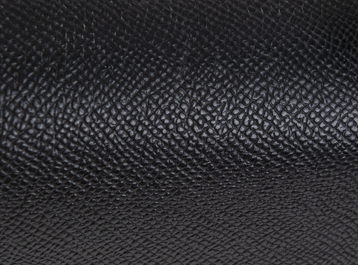 Kelly 32 Black Sellier Epsom PHW