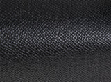 Kelly 32 Black Sellier Epsom PHW