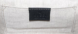 Marrakech Black Clutch Bag