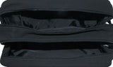 Black Cosmetic Pouch