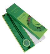 Audemars Piguet & Swatch Royal Pop Green Eight Watch