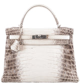 Kelly 32 Himalaya Crocodile PHW