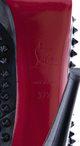 Alti Pump Spikes 160