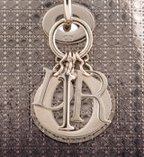 Gold Ebony Graded Metallic Lady Dior