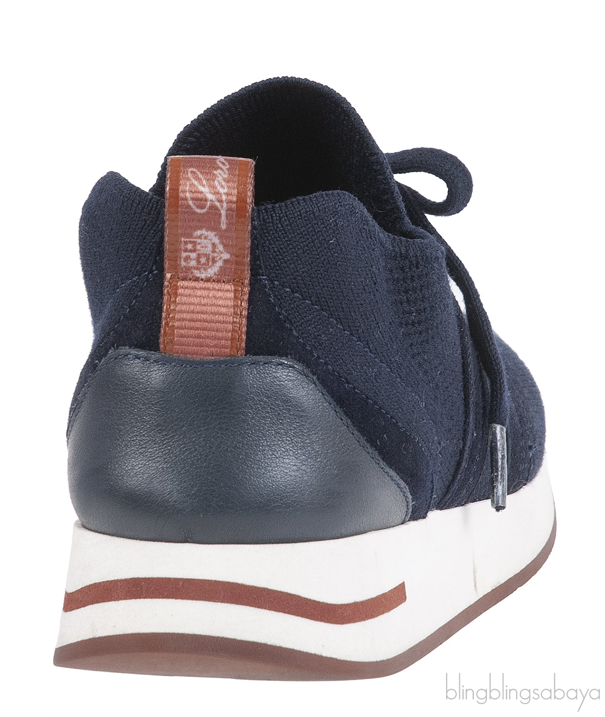 Loro Piana Kids 360 LP Flexy Walk