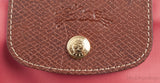 Le Pliage Coral Original Pouch with Handle