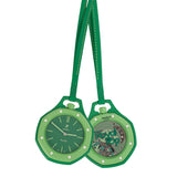Audemars Piguet & Swatch Royal Pop Green Eight Watch