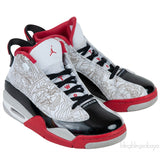 Air Jordan Dub Zero Kid\'s Sneaker