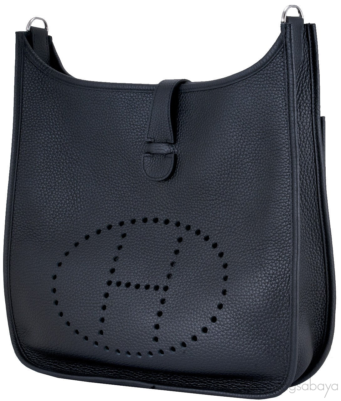 Black Evelyne GM III