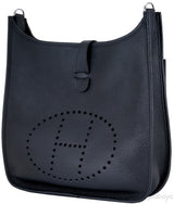 Black Evelyne GM III