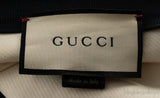 Gucci Cream Contrast Trim Jacket and Shorts