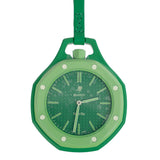 Audemars Piguet & Swatch Royal Pop Green Eight Watch