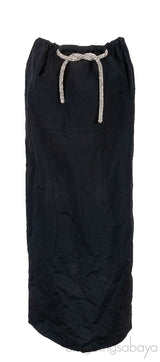 Cargo Crystal-embellished Taffeta Maxi Skirt