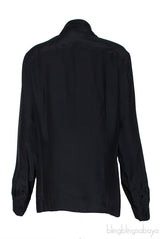 Black Long sleeves Shirt