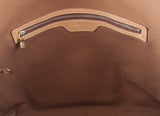 Monogram Abbesses Messenger Bag