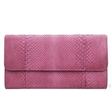 Old Rose Python Pochette