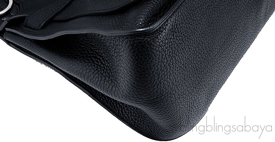 Jypsiere 34 Black Togo PHW