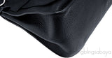 Jypsiere 34 Black Togo PHW