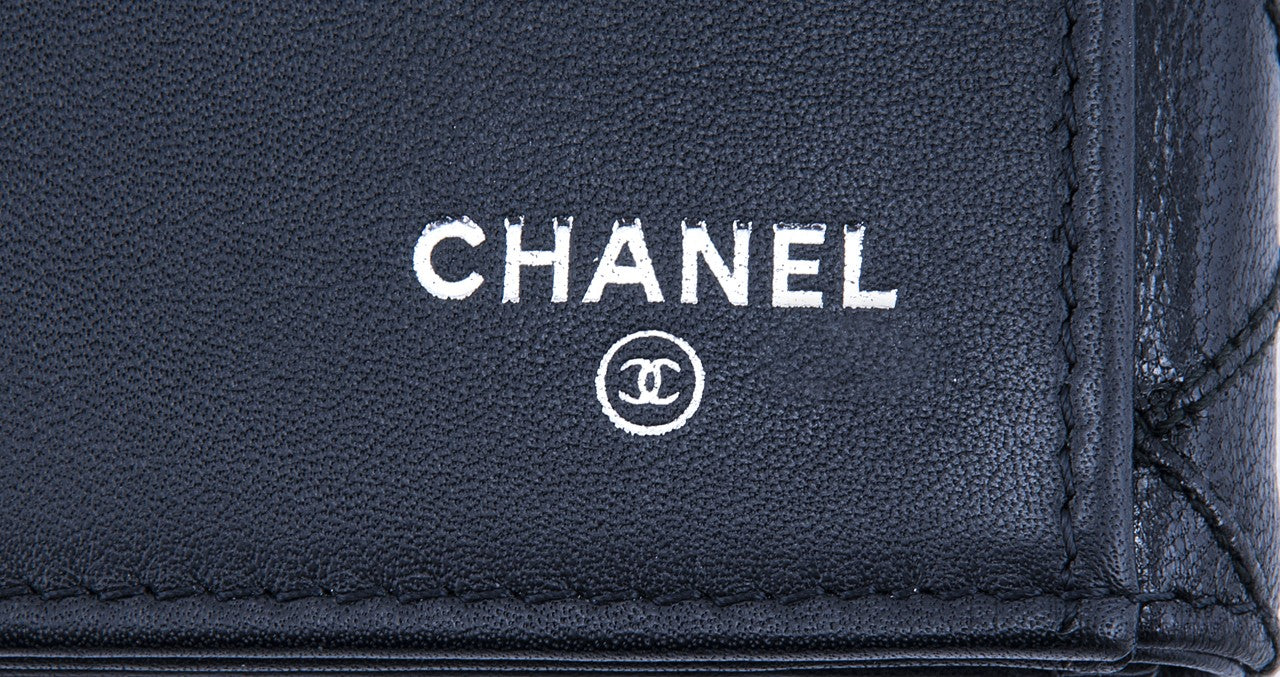 Long Double Wallet
