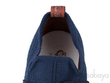 360 Lp Lady Flexy Walk Sneaker Navy Blue