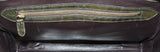 Ricky Alligator Moss Green Bag