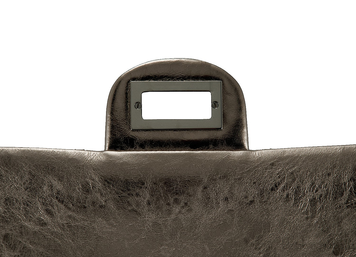 2.55 Reissue Metallic Bronze Flap Bag