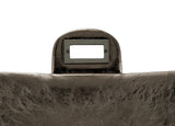 2.55 Reissue Metallic Bronze Flap Bag
