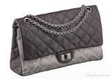 Bi-color 2.55 Re-issue 226 Flap Bag