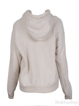 Off-white Hooded Guccify Yourself Sweatshirt
