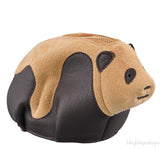 Panda Bear Coin Purse