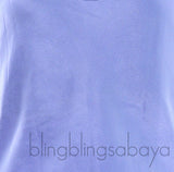Plain Satin Camisole Set