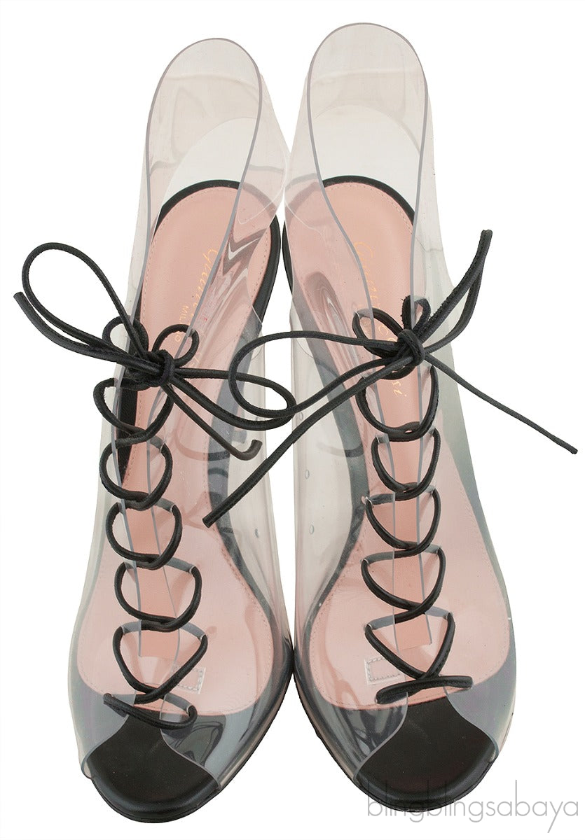 PVC Helmut 105 Boots