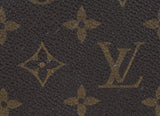 Monogram Abbesses Messenger Bag