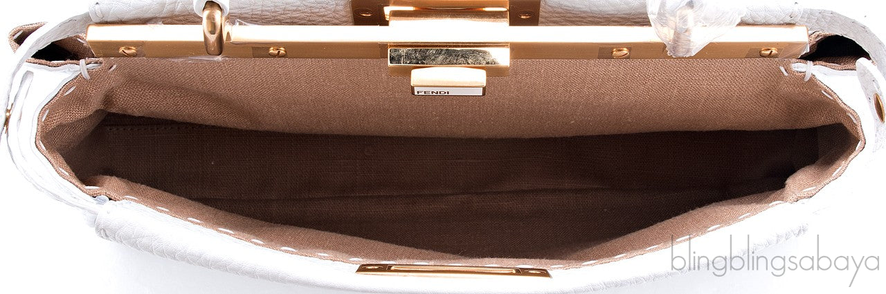 Birkin 35 Orange Togo