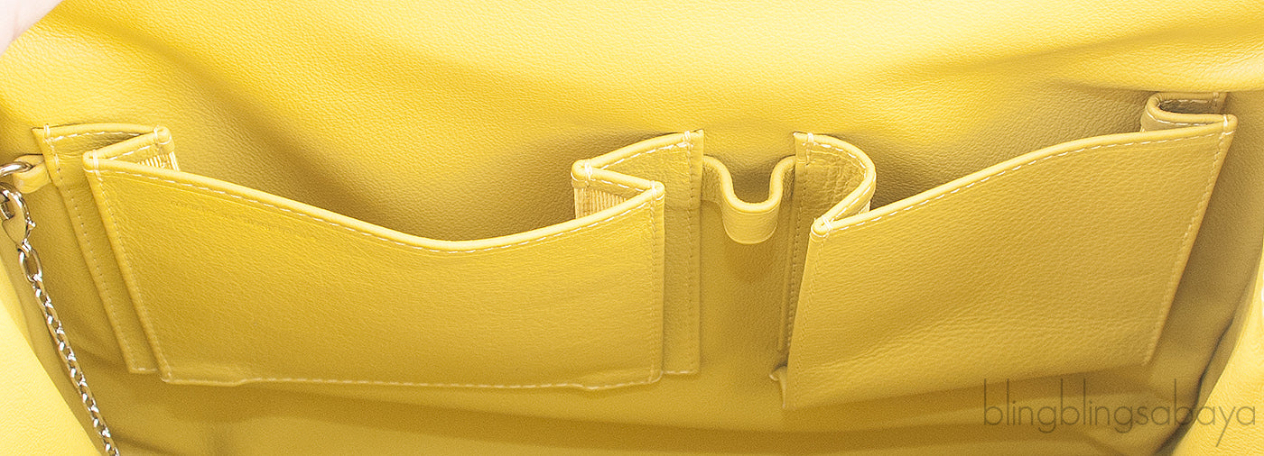 Crocodile Raffles Handbag