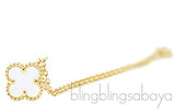 Sweet Alhambra Clover Mini  Bracelet