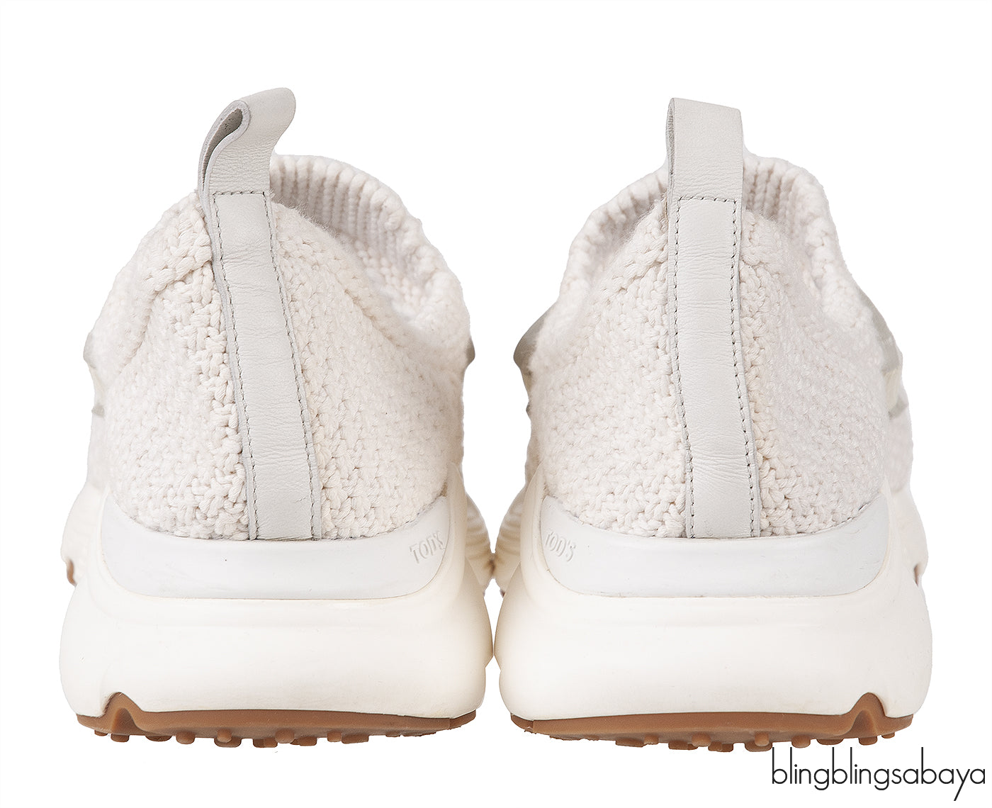 Kate Slip-on Trainers Off-white