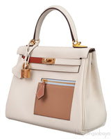 Kelly 25 Nata Lime Mauve Colormatic Swift GHW