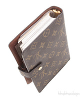 Medium Ring Agenda