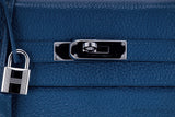 Kelly 35 Bleu de Galice Retourne PHW